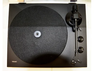 TEAC TEAC TN-280BT