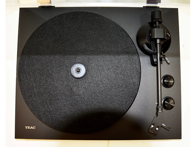 TEAC TEAC TN-280BT