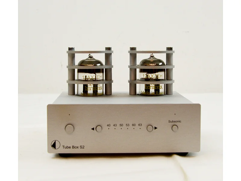 PROJECT PRO-JECT TUBE BOX S2