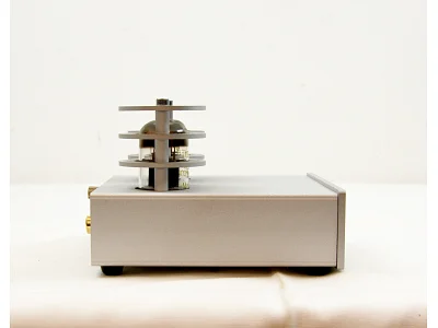 PRO-JECT TUBE BOX S2 PRO-JECT TUBE BOX S2