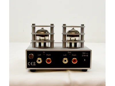 PRO-JECT TUBE BOX S2 PRO-JECT TUBE BOX S2