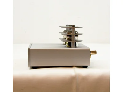 PRO-JECT TUBE BOX S2 PRO-JECT TUBE BOX S2