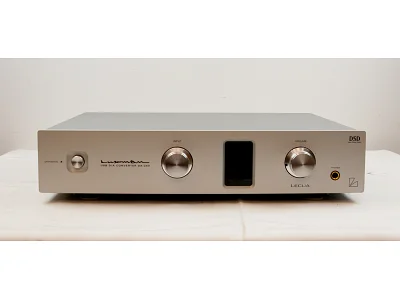 Luxman LUXMAN DA-250