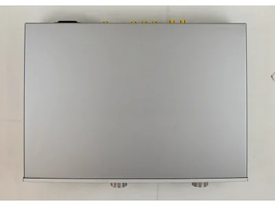 LUXMAN DA-250 LUXMAN DA-250