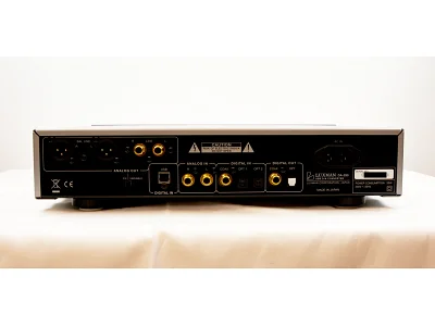 LUXMAN DA-250 LUXMAN DA-250