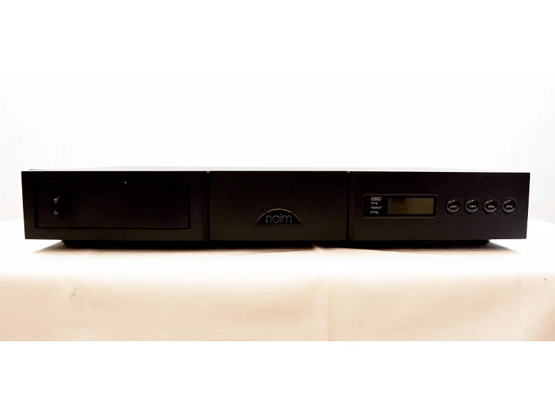 Naim NAIM CD5 X