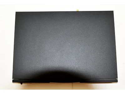 NAIM CD5 X