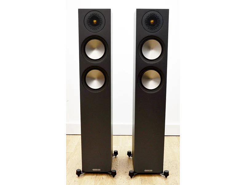 Monitor Audio MONITOR AUDIO BRONZE 200