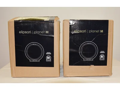 ELIPSON PLANET M ELIPSON PLANET M