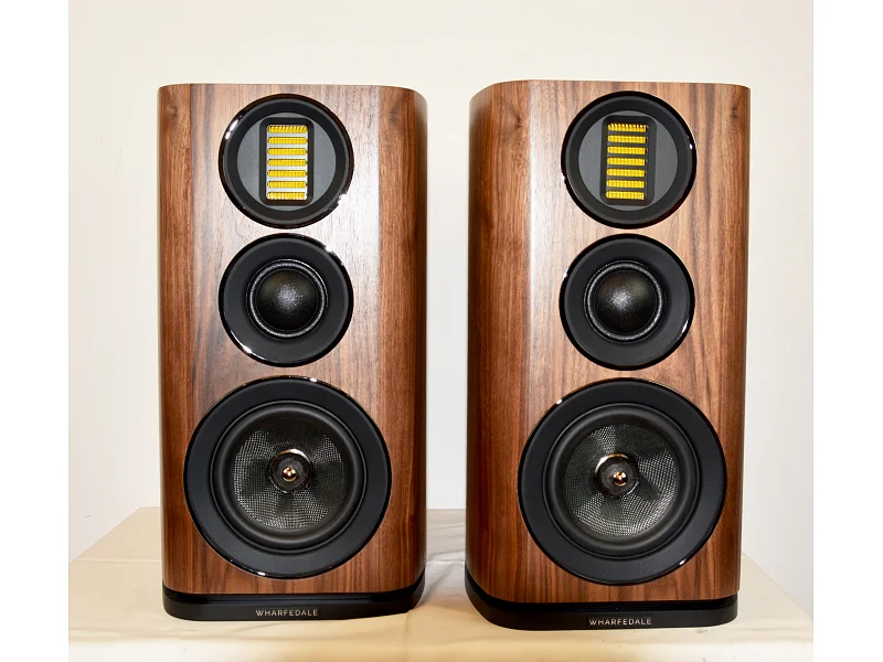 WHARFEDALE WHARFEDALE EVO 4.2
