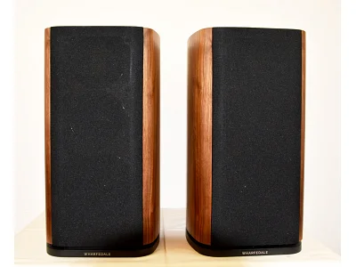 WHARFEDALE EVO 4.2 WHARFEDALE EVO 4.2