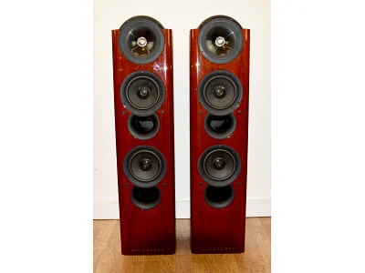 KEF KEF REFERENCE 203/2