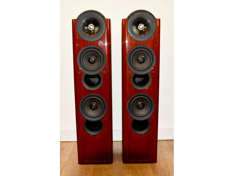 KEF KEF REFERENCE 203/2