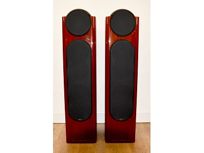 KEF REFERENCE 203/2 KEF REFERENCE 203/2