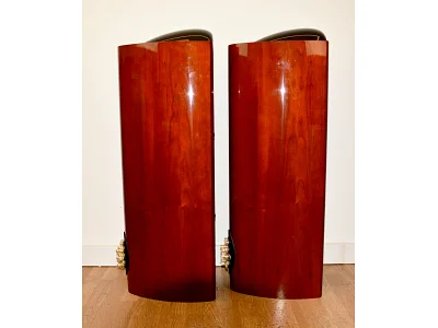 KEF REFERENCE 203/2 KEF REFERENCE 203/2