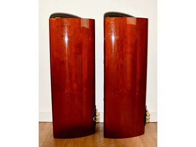KEF REFERENCE 203/2 KEF REFERENCE 203/2