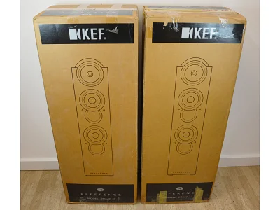 KEF REFERENCE 203/2 KEF REFERENCE 203/2