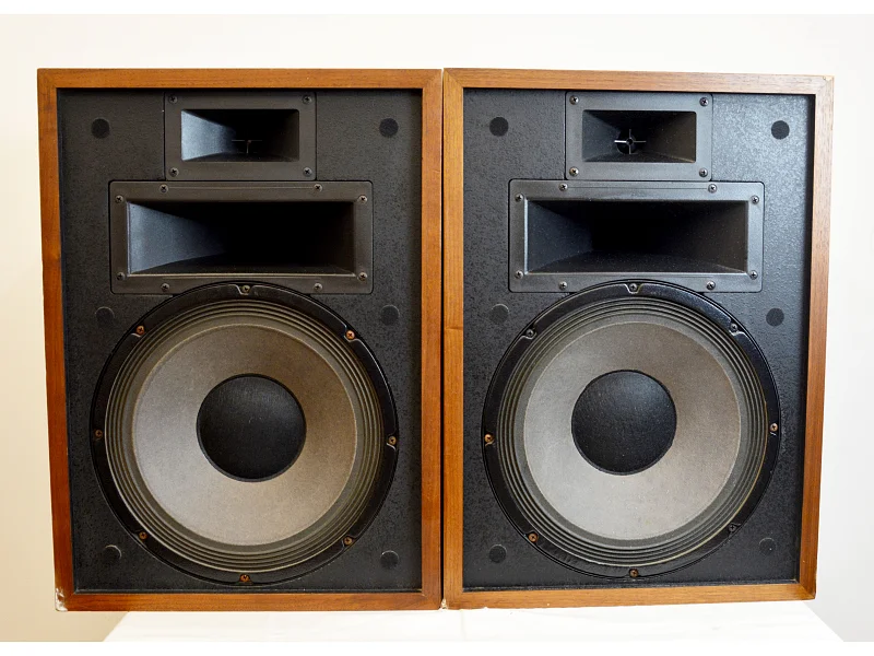 Klipsch KLIPSCH HERESY II