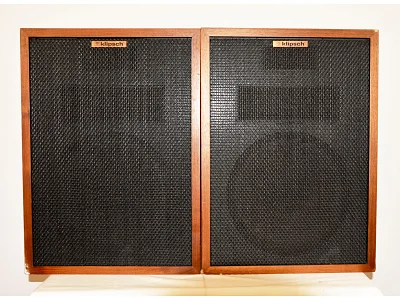 KLIPSCH HERESY II KLIPSCH HERESY II