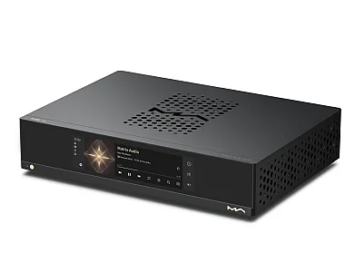Matrix Audio MATRIX AUDIO MS-1C
