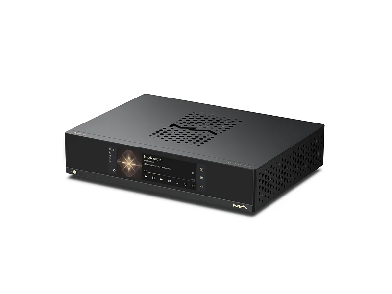 Matrix Audio MATRIX AUDIO MS-1C