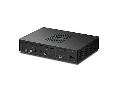 MATRIX AUDIO MS-1C