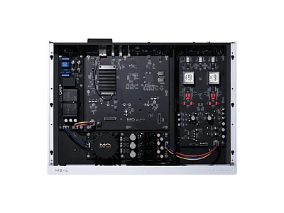 MATRIX AUDIO MS-1C