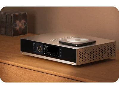 MATRIX AUDIO MS-1C
