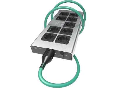 Isotek ISOTEK V5 CORVUS