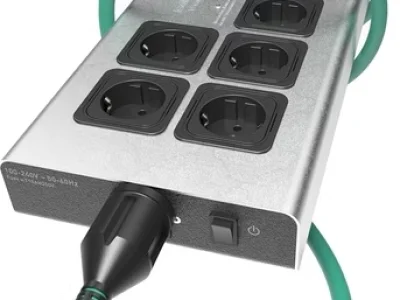 Isotek ISOTEK V5 CORVUS