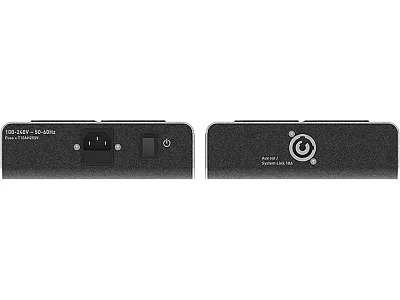 ISOTEK V5 CORVUS