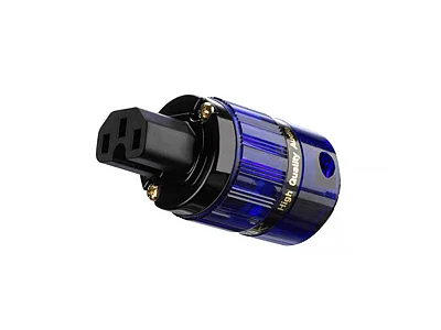 Isotek ISOTEK GRADE 24K IEC