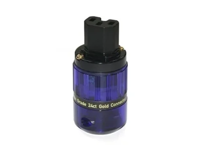 ISOTEK GRADE 24K IEC