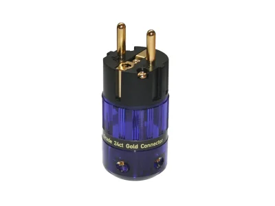 ISOTEK GRADE 24K SCHUKO