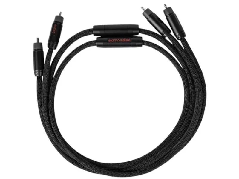 Airtech AIRTECH EVO2 RCA 1 MT