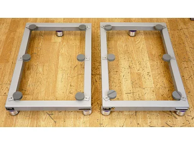 DEM AUDIO AMP BASE