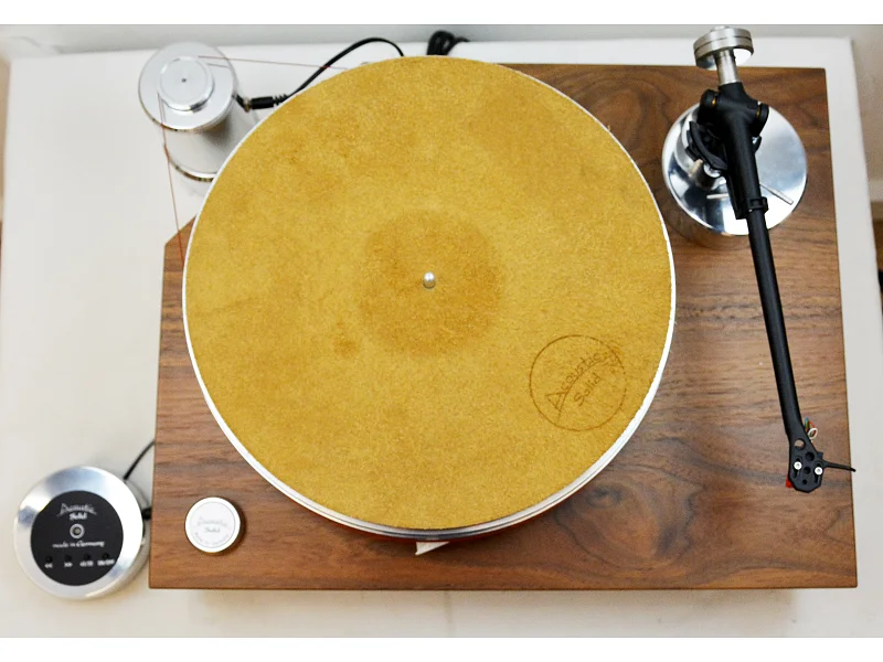 Acoustic Solid ACOUSTIC SOLID SOLID WOOD MPX