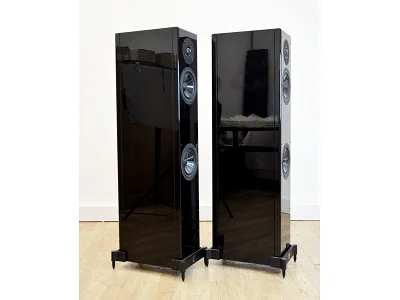 VIENNA ACOUSTICS MOZART GRAND