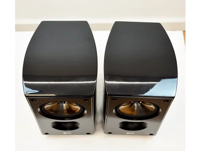 KEF XQ10 KEF XQ10