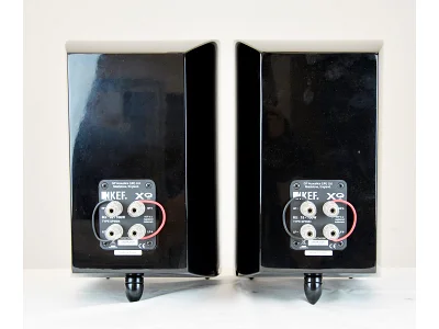 KEF XQ10 KEF XQ10