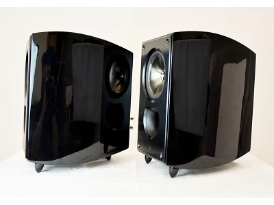 KEF XQ10 KEF XQ10