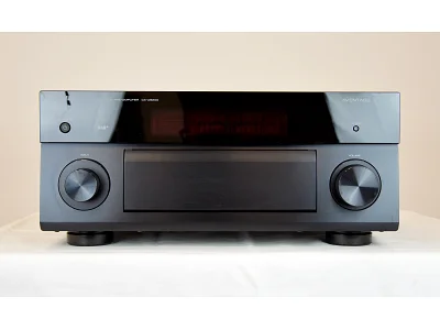 YAMAHA YAMAHA CX-A5200