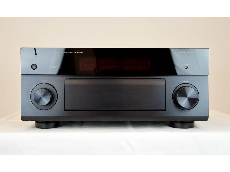 YAMAHA YAMAHA CX-A5200