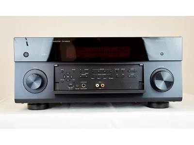 YAMAHA CX-A5200 YAMAHA CX-A5200