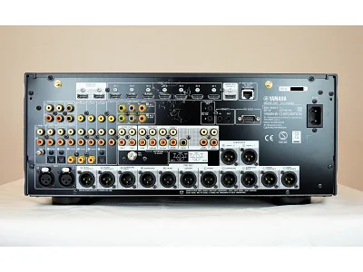 YAMAHA CX-A5200 YAMAHA CX-A5200