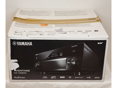 YAMAHA CX-A5200 YAMAHA CX-A5200