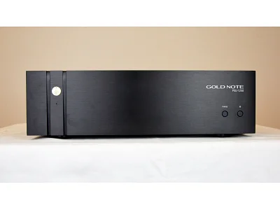 Gold Note GOLD NOTE PSU-1250