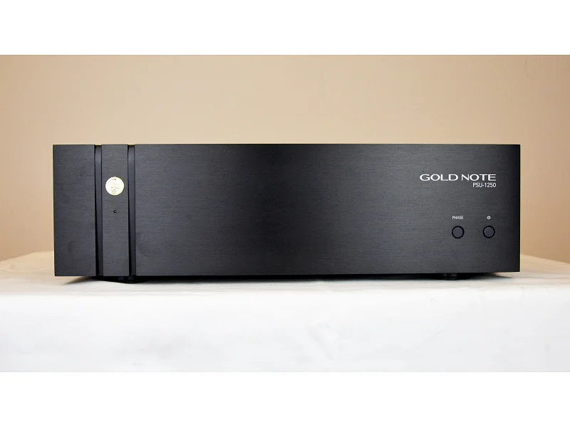 Gold Note GOLD NOTE PSU-1250