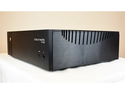 GOLD NOTE PSU-1250 GOLD NOTE PSU-1250
