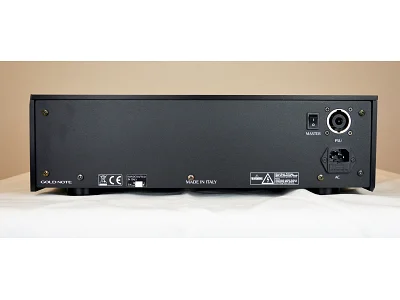 GOLD NOTE PSU-1250 GOLD NOTE PSU-1250